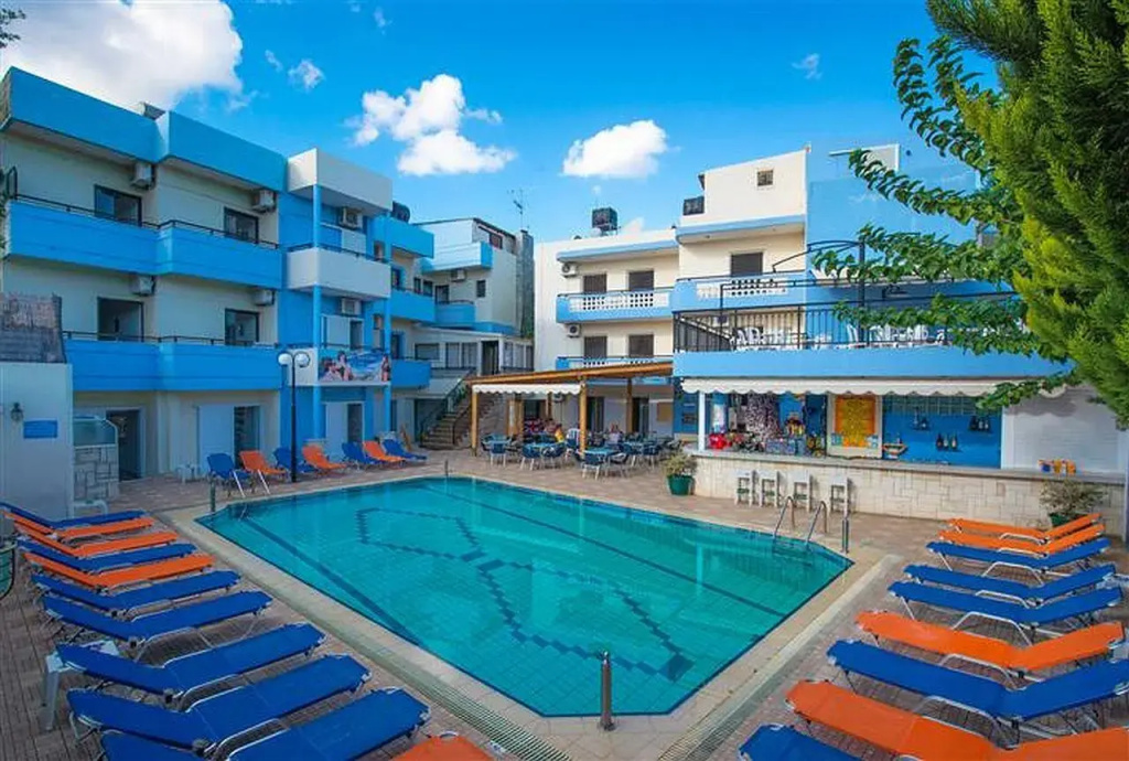 Hotel photo 9