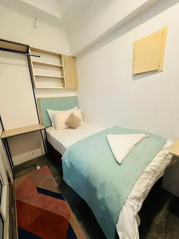 Masaaree Boutique Hotel - Chambres