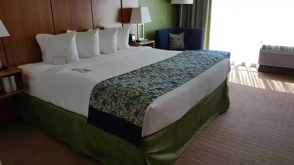 Sol Cypress San Antonio; Marriott Tribute Portfolio - Chambres
