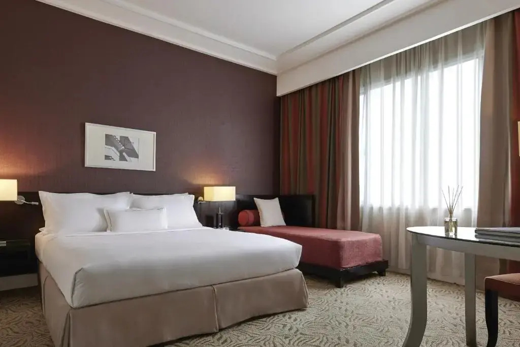 AC Hotel by Marriott Penang - Chambres