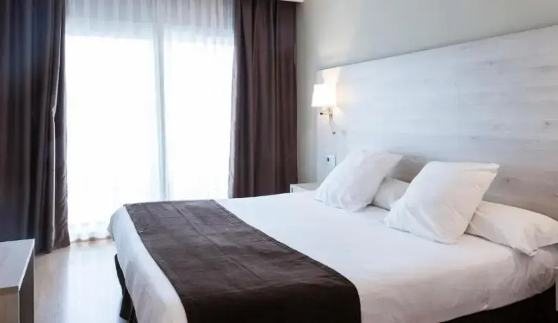 Hotel Helios Lloret - Chambres