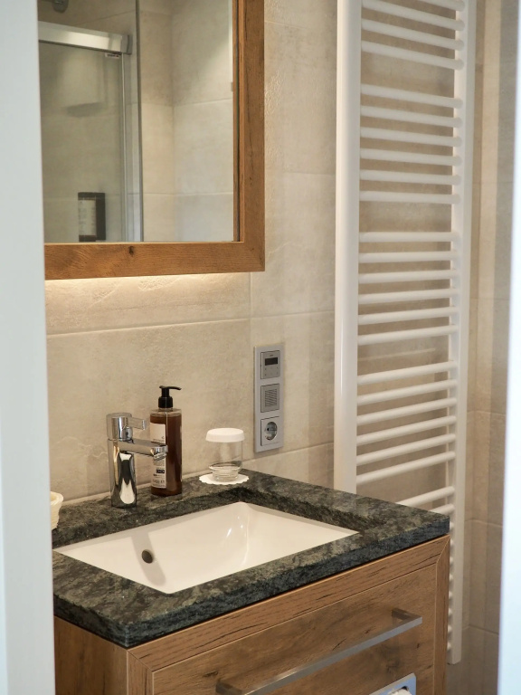 Parkhotel Gueldene Berge - Chambres