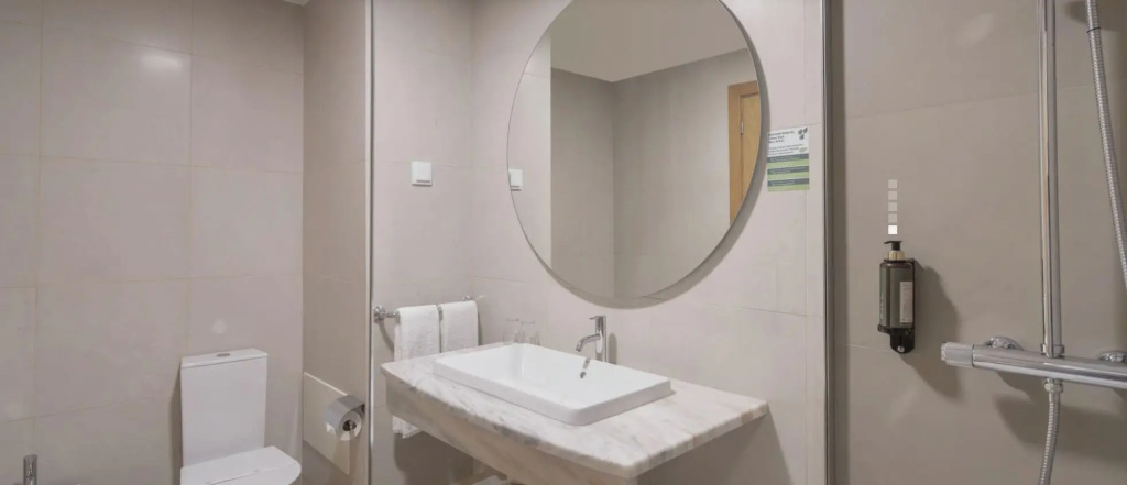 Madeira Bright Star Hotel - Chambres