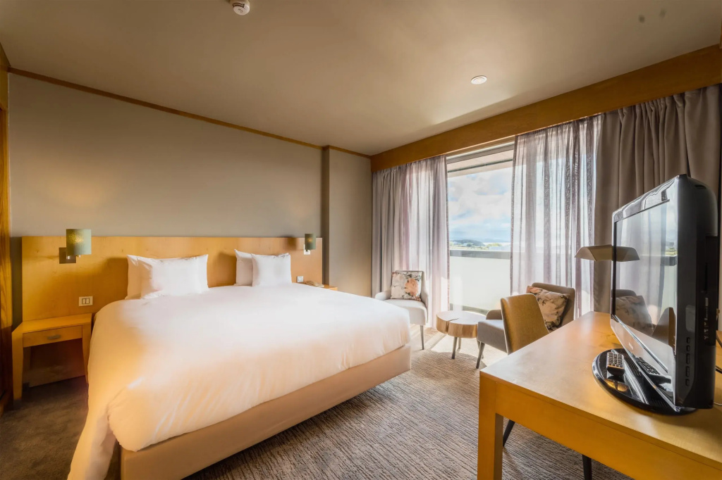 The Lince Azores - Chambres