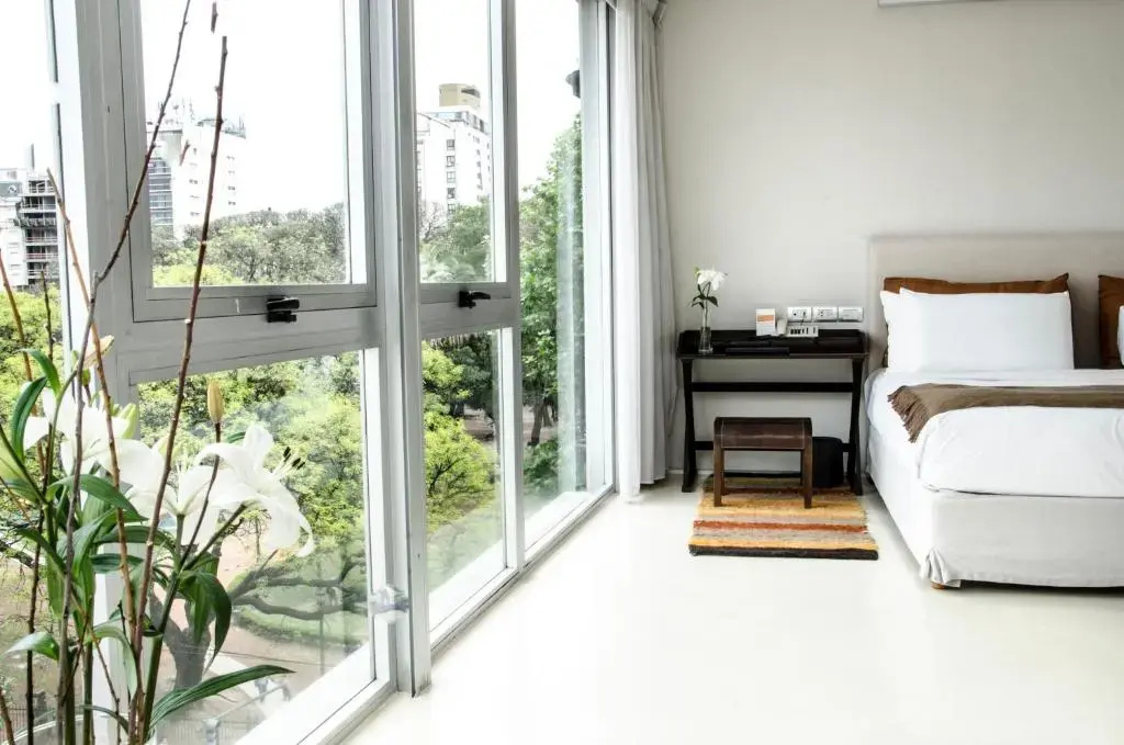 Design cE - Hotel Boutique de Diseño - Chambres