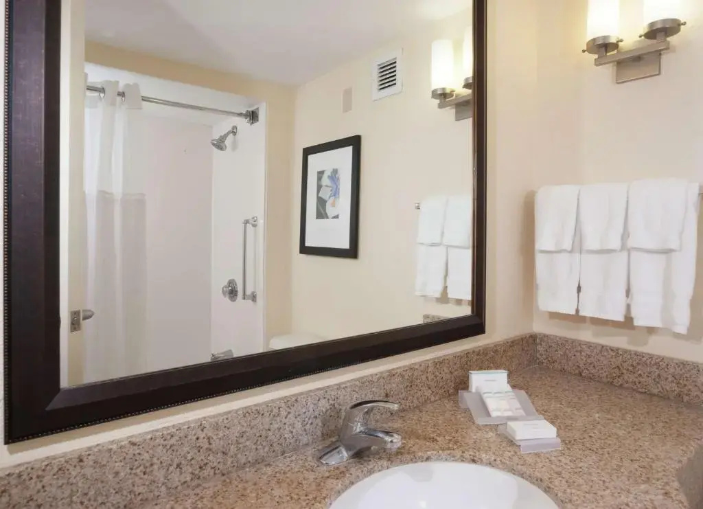 Hilton Garden Inn Orlando Airport - Chambres