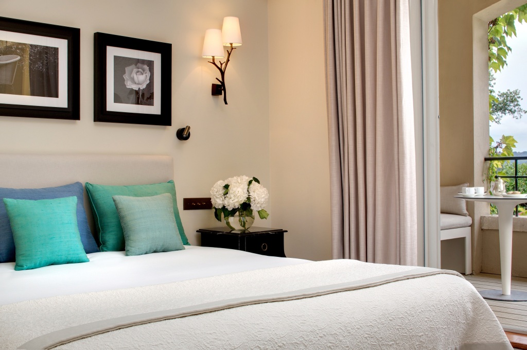 Domaine du Mas de Pierre Hôtel Resort & Spa, Relais & Châteaux by null