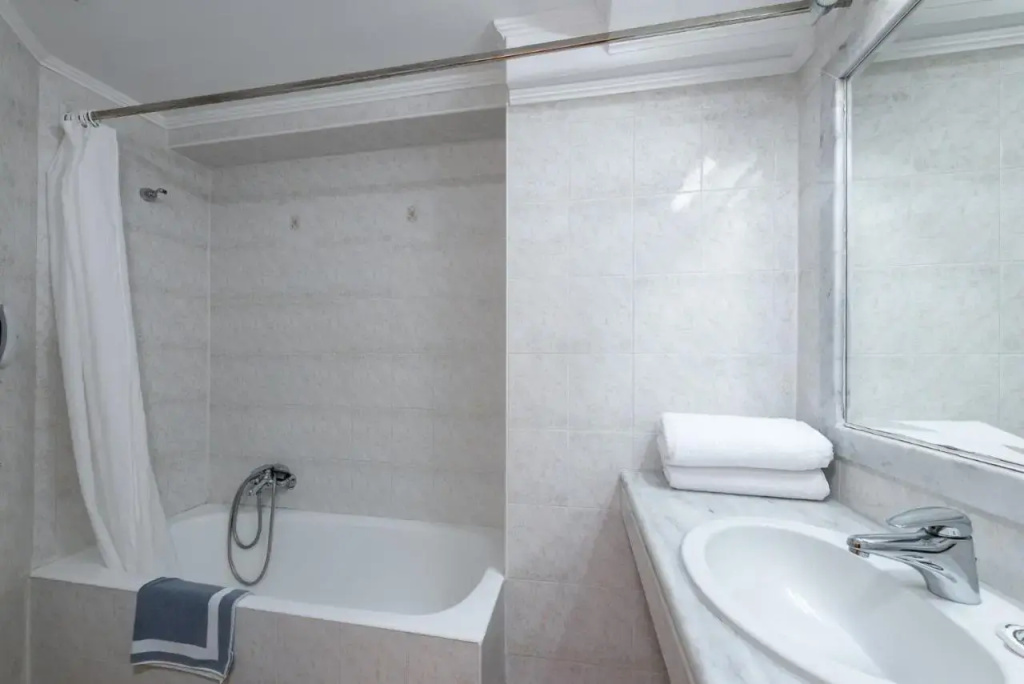 Sirene Beach Hotel - All Inclusive - Chambres