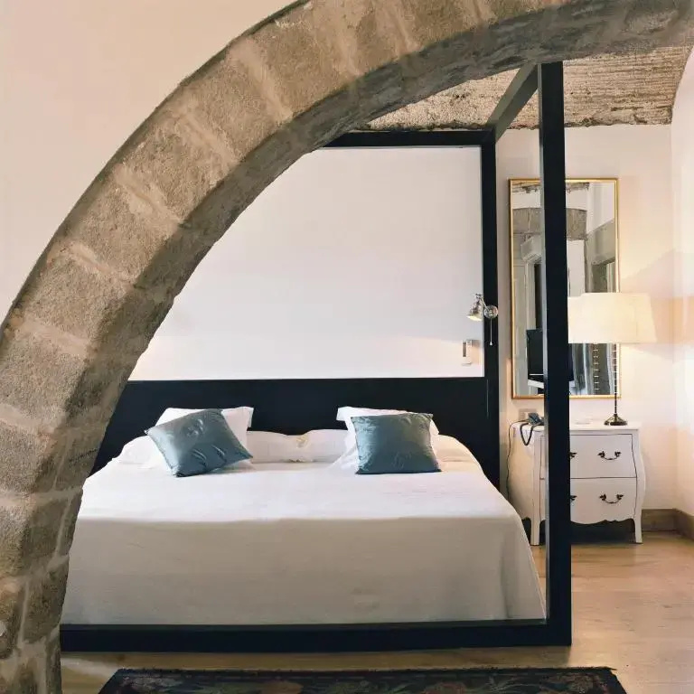 Hotel La Malcontenta - Chambres