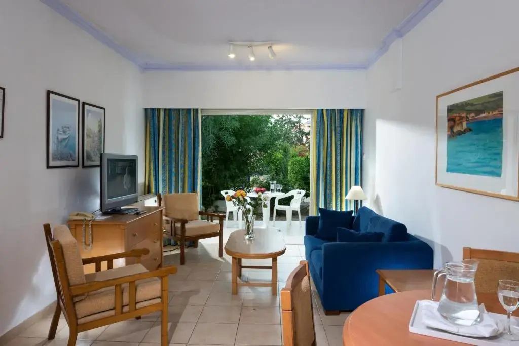 Paphos Gardens Holiday Resort - Général