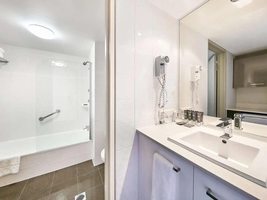 Novotel Surfers Paradise - Chambres