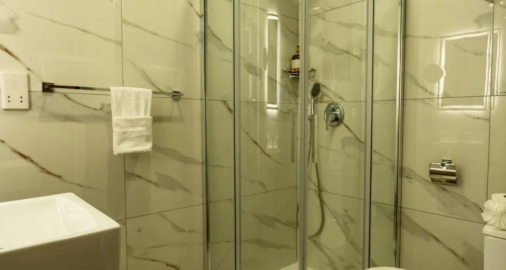 Euroclub Hotel - Chambres