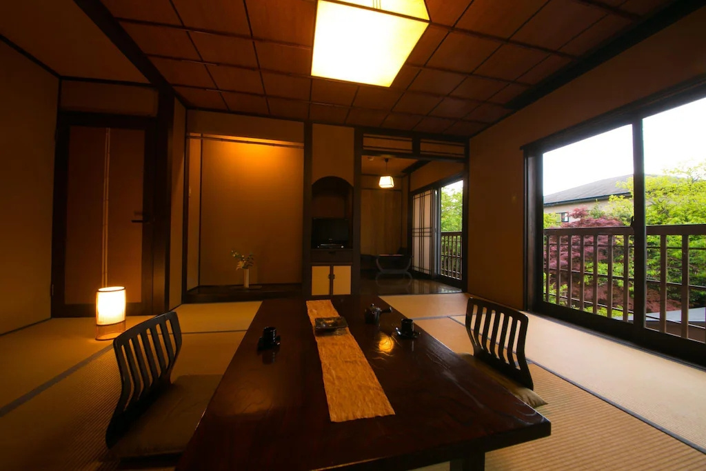 SEKIYA RESORT Bettei Haruki 사진 4