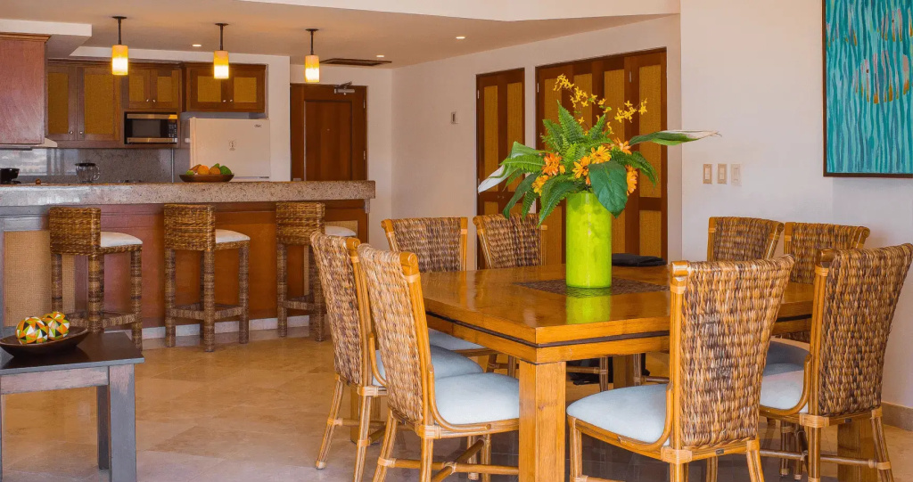 Playa Grande Resort & Grand Spa - Chambres
