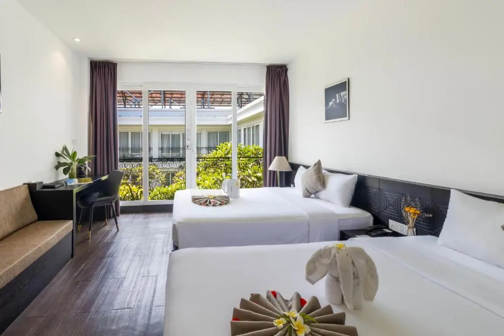 Champa Island Nha Trang
