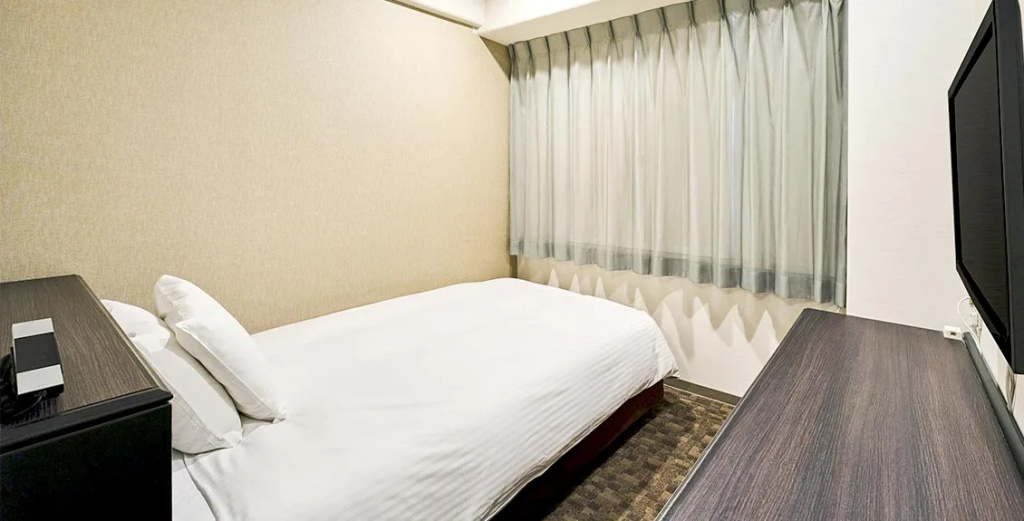 Hotel Elcient Kyoto Hachijoguchi 사진 3