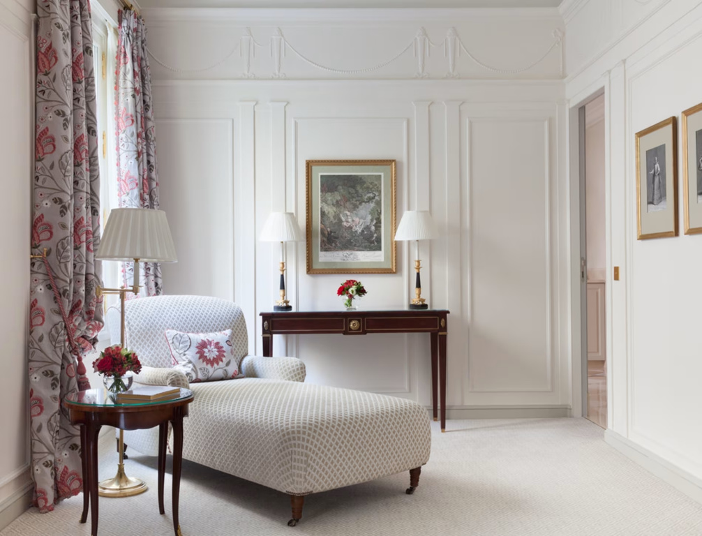 Hotel Le Bristol Paris 82