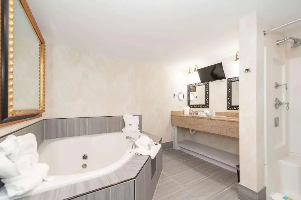 Bellissimo Hotel, Trademark by Wyndham Near Foxwoods Casino - Chambres