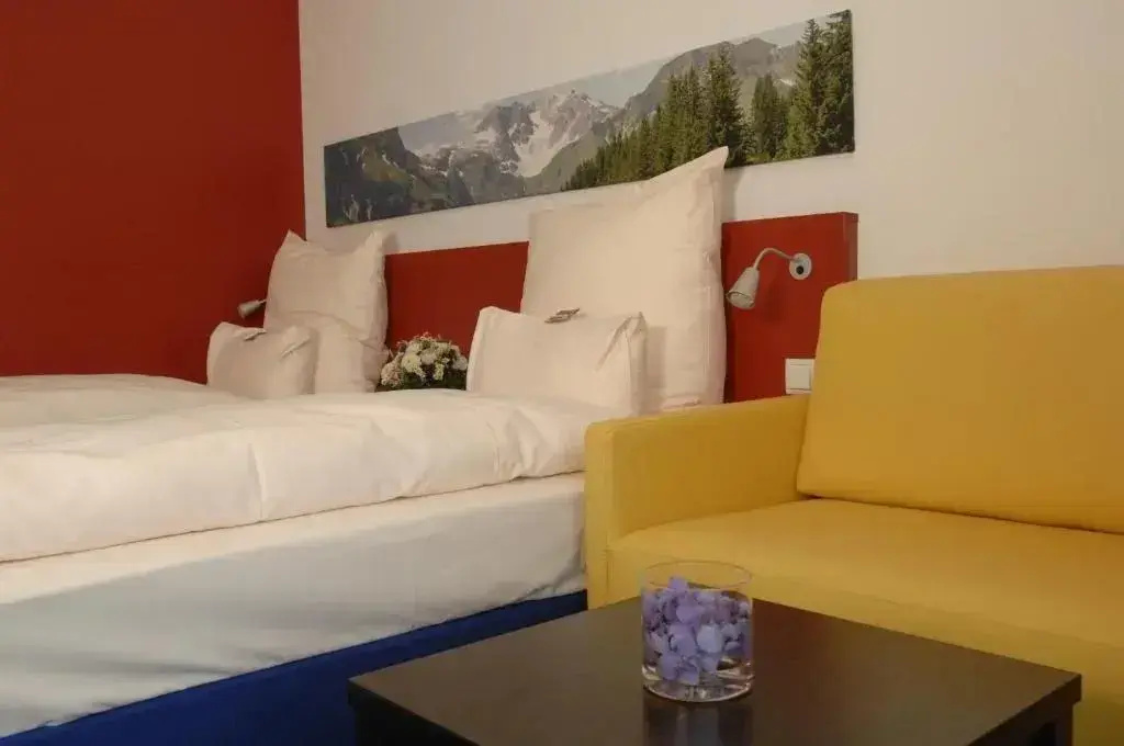 Stay2Munich - Chambres