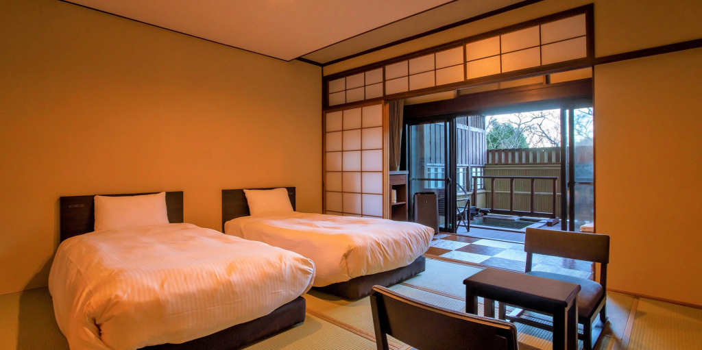 Hakone Kowakien Mikawaya Ryokan 사진 9