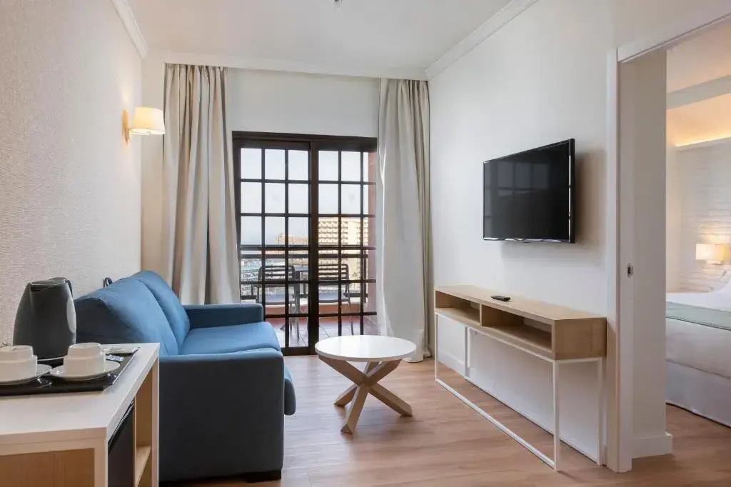 AluaSoul Orotava Valley Hotel - Chambres