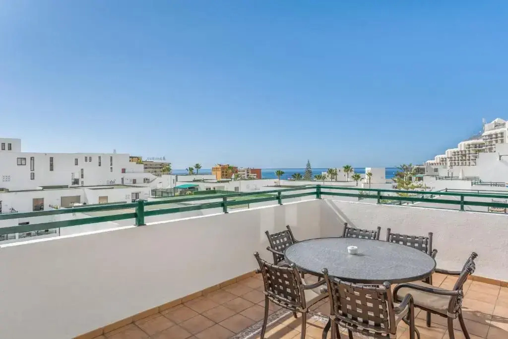 Sunset Bay Club - Chambres