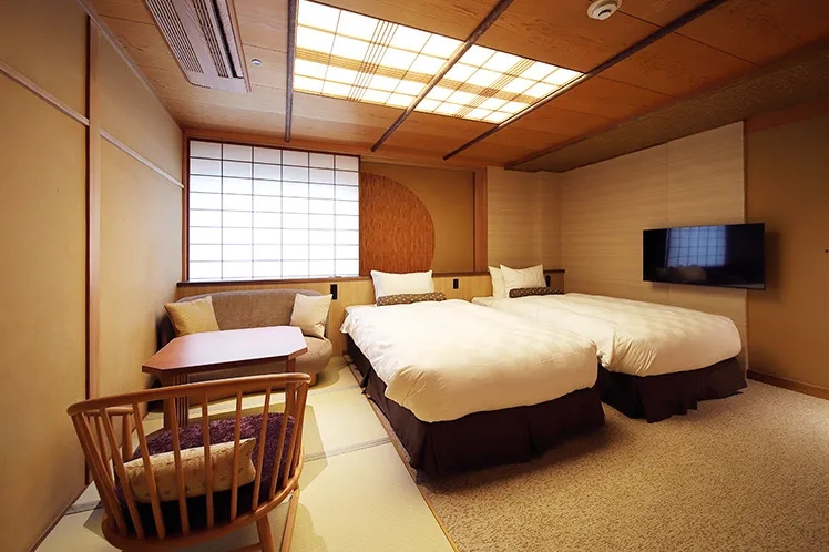Kyoto Ryokan SAKANOUE 사진 21