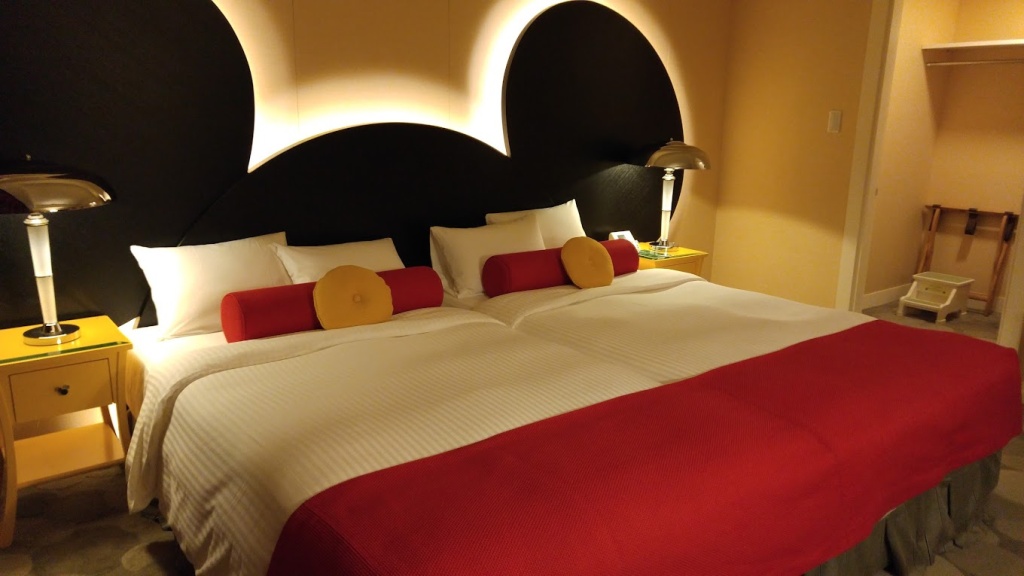 Disney Ambassador Hotel 사진 22