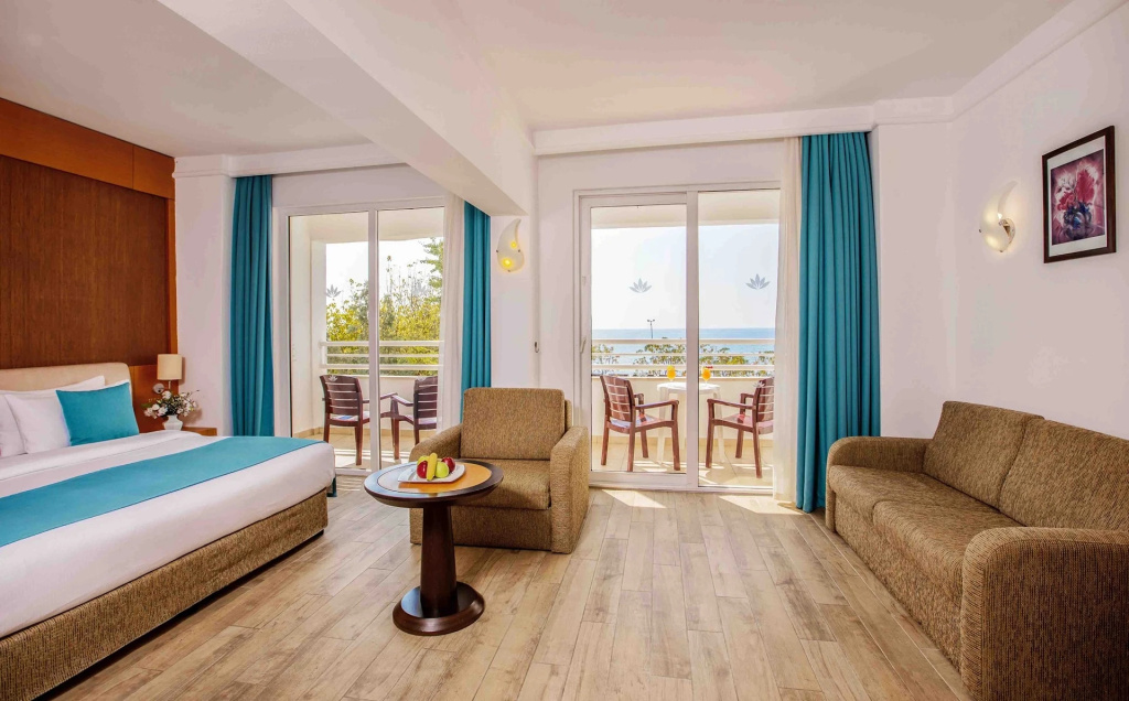 LABRANDA Alantur Resort - All Inclusive - Chambres