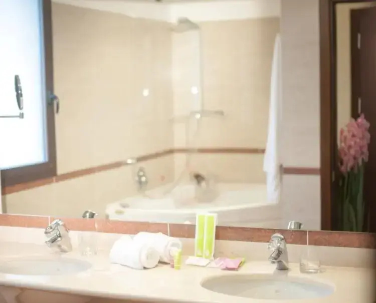 AS Hotel Cambiago - Chambres
