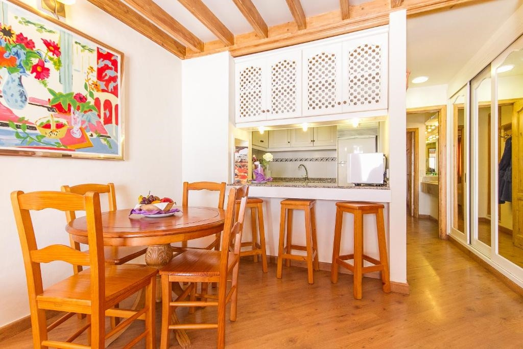 Sands Beach Resort - Chambres