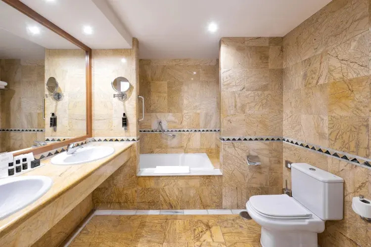 La Cala Resort - Chambres