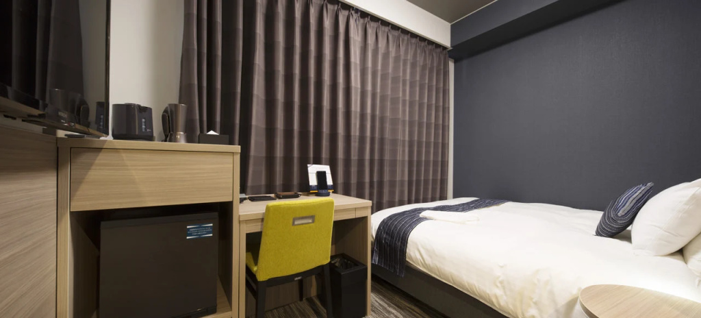 SHIZUTETSU HOTEL PREZIO Hakata-Ekimae 사진 8