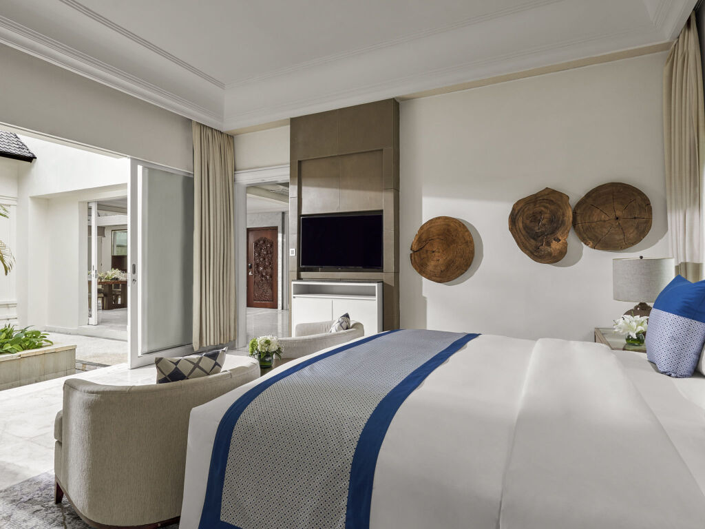 Sofitel Bali Nusa Dua Beach Resort