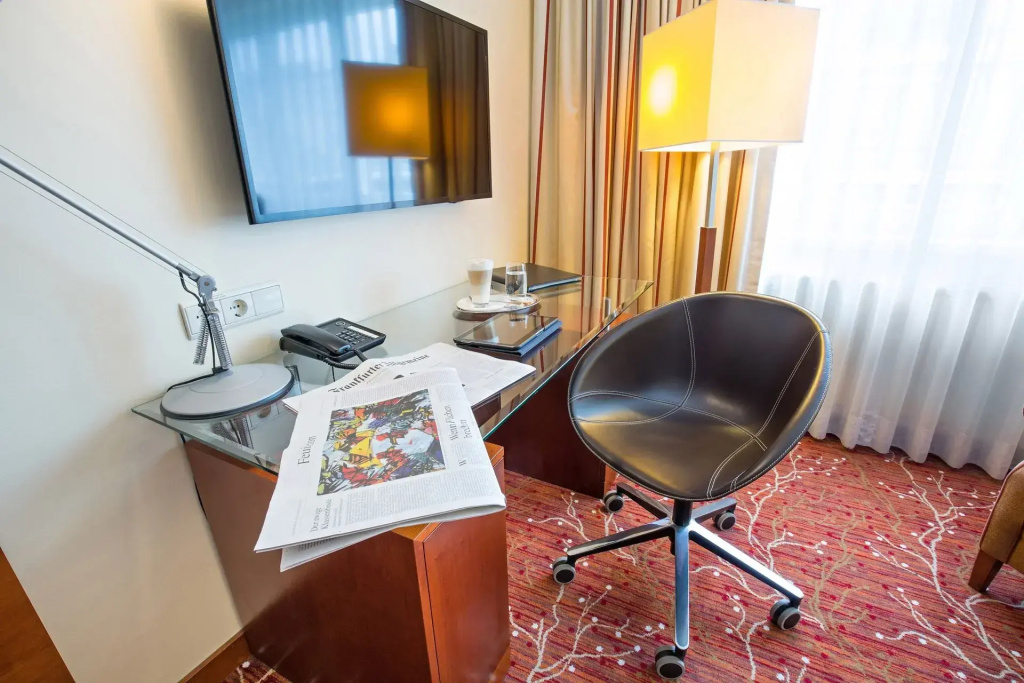 Hotel Kaiserhof Wien - Chambres