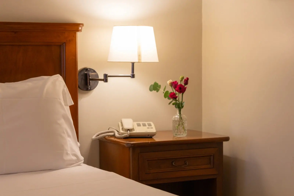 Hotel Fior - Chambres