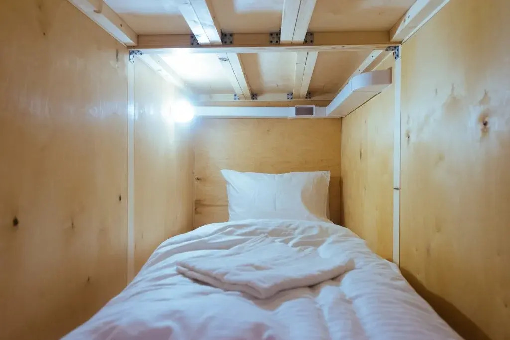 Roots and Moods Hotel - фото 1