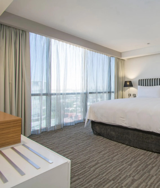 Presidente InterContinental Guadalajara by IHG - Chambres