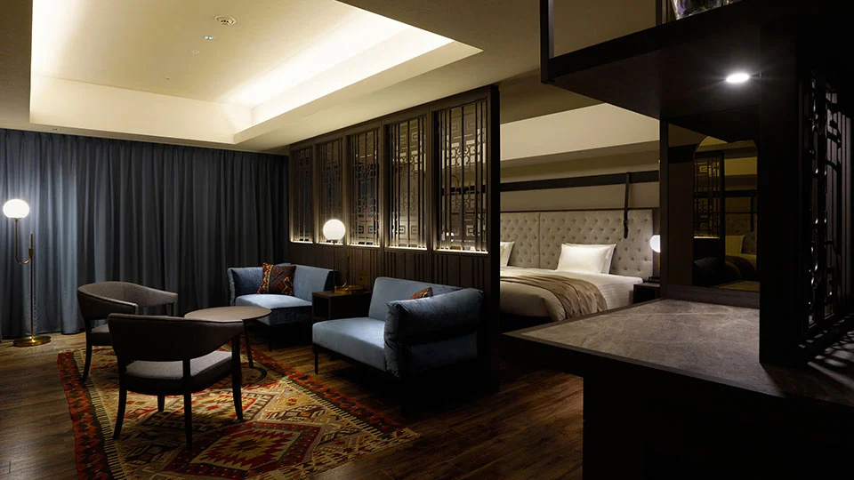 Mitsui Garden Hotel Sapporo West 사진 13