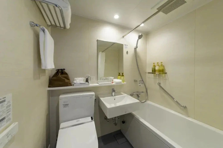 Best Western Plus Hotel Fino Osaka Kitahama 사진 6