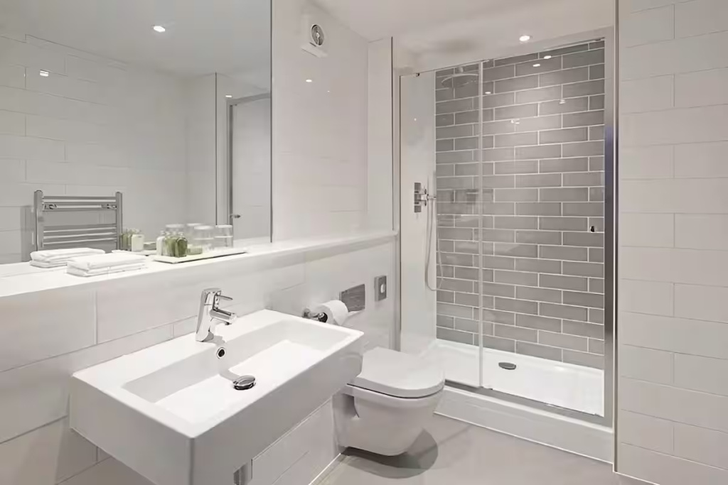 The Lancaster Hotel - Chambres