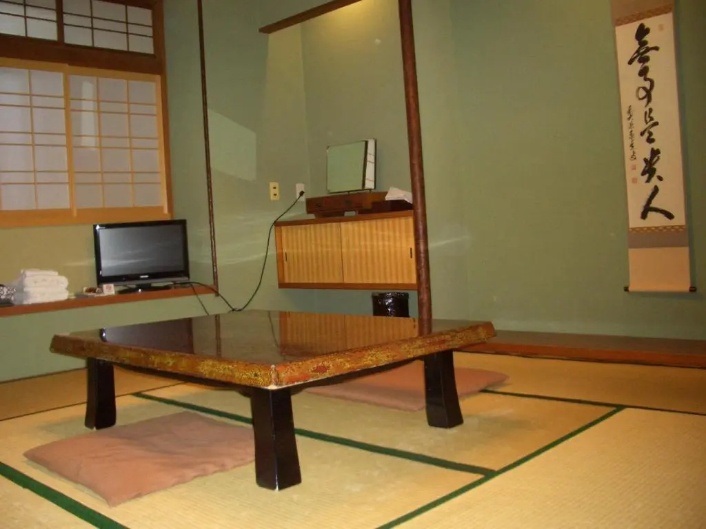 Murataya Ryokan 사진 1