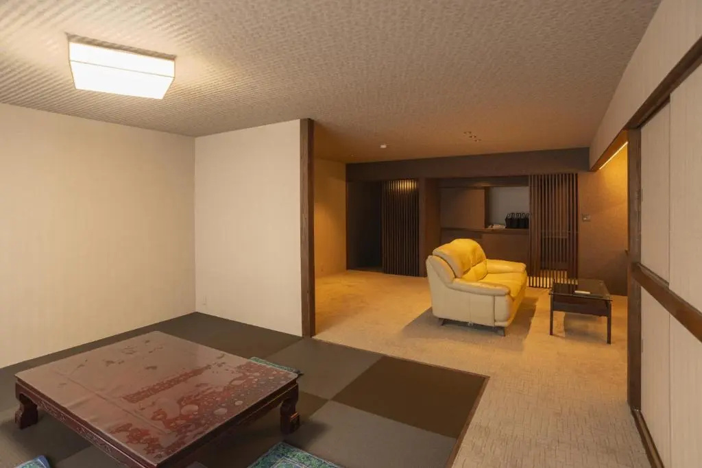 Kusatsu Onsen Eidaya 사진 2