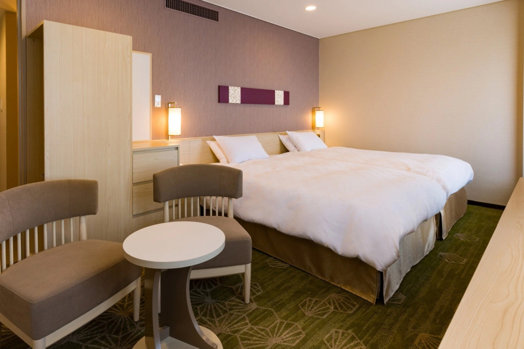 Shinjuku Prince Hotel 사진 19