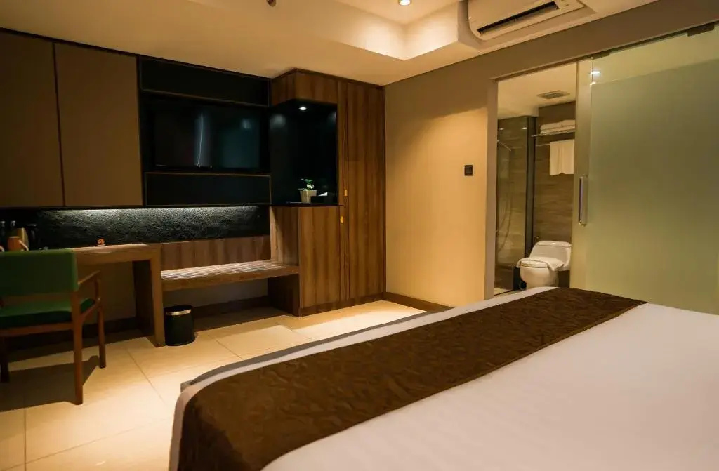 The Nest Hotel Nusa Dua Hotel - Général