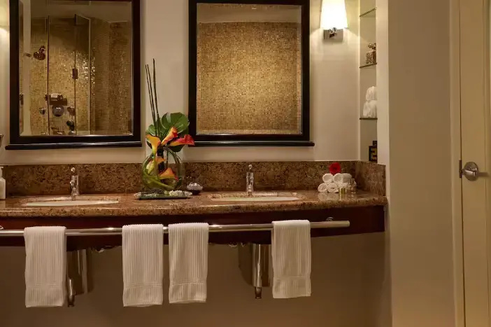 Seminole Hard Rock Hotel & Casino - Chambres