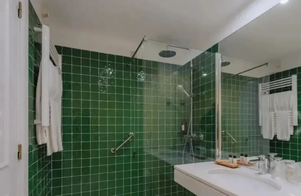 Hotel Quinta da Bela Vista - Chambres