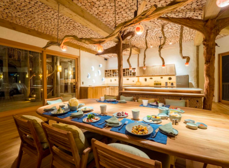 Soneva Fushi