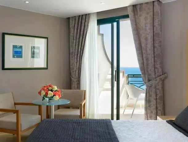Hipotels Natura Palace - Adults only - Chambres
