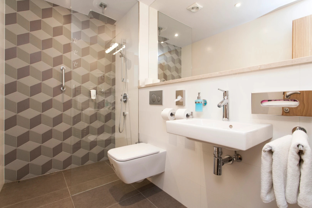 Hotel Carol - Chambres